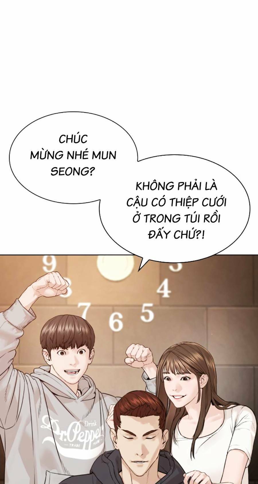 Cách Chiến Thắng Trận Đấu Chap 185 - Next Chap 186