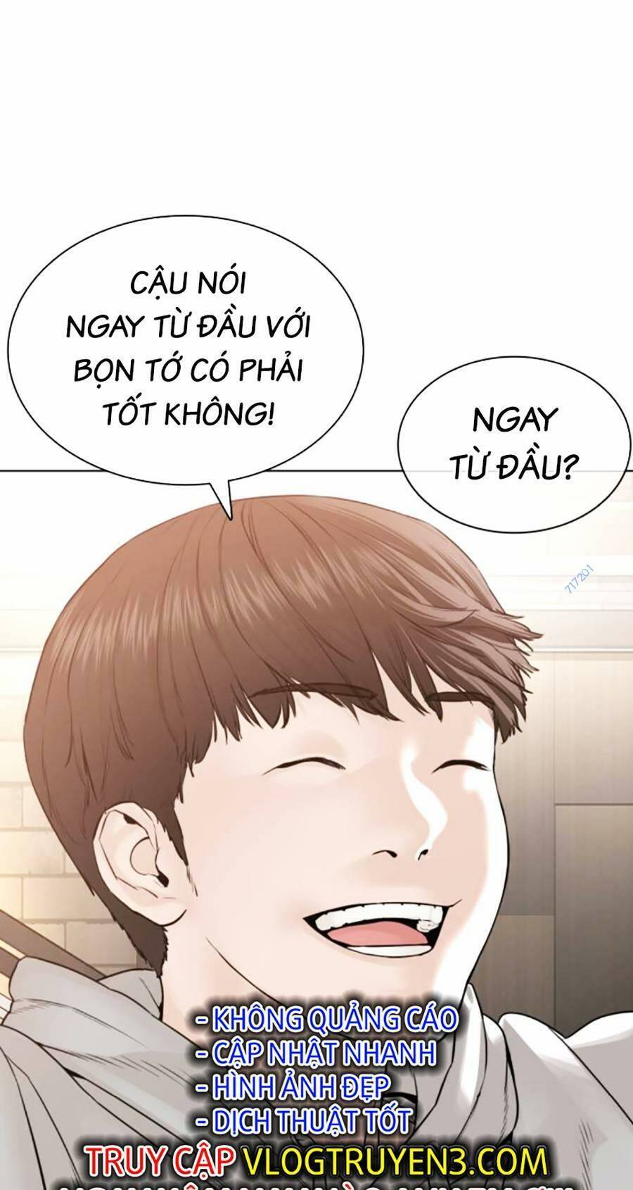 Cách Chiến Thắng Trận Đấu Chap 185 - Next Chap 186
