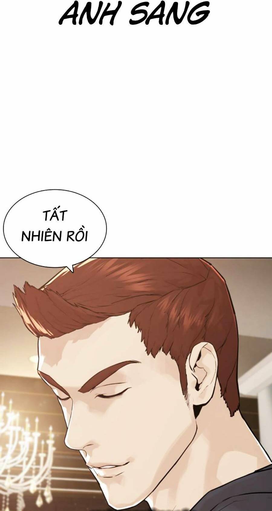 Cách Chiến Thắng Trận Đấu Chap 185 - Next Chap 186