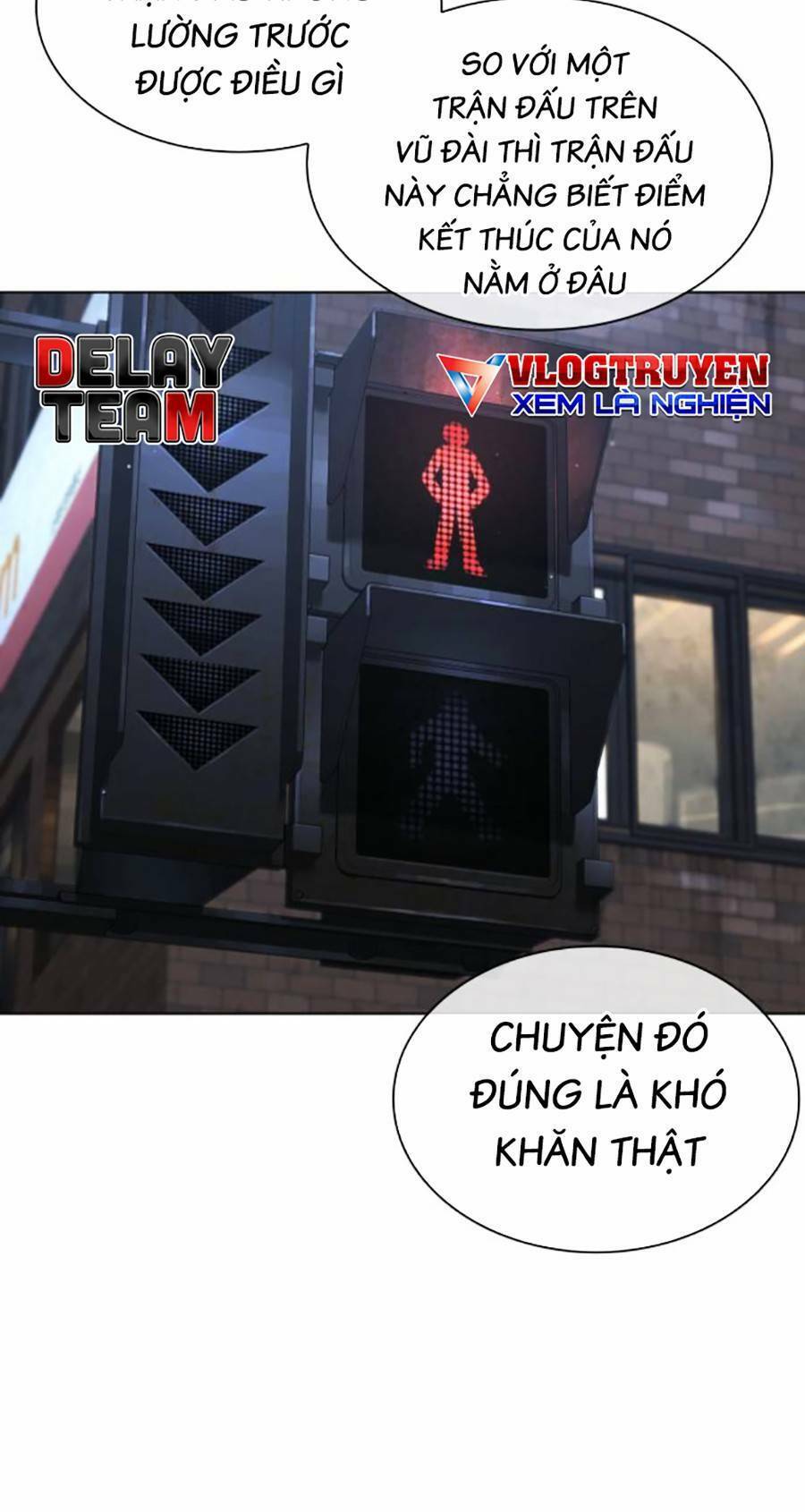 Cách Chiến Thắng Trận Đấu Chap 185 - Next Chap 186