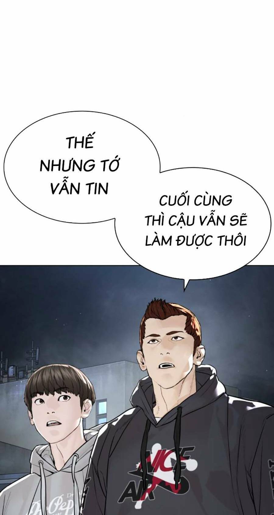 Cách Chiến Thắng Trận Đấu Chap 185 - Next Chap 186