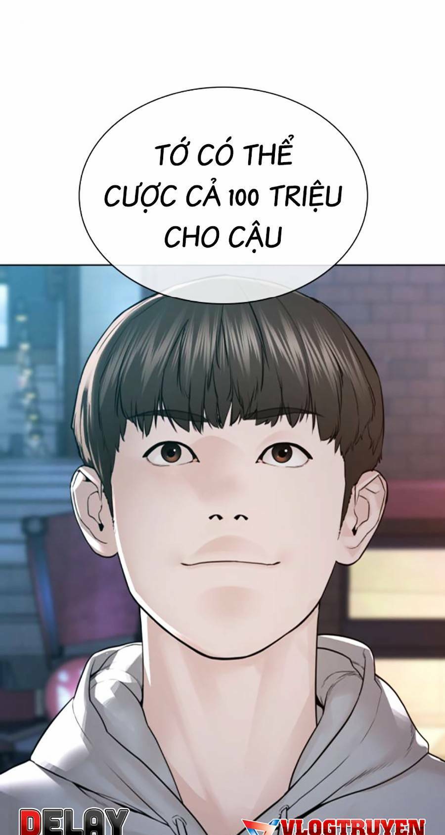 Cách Chiến Thắng Trận Đấu Chap 185 - Next Chap 186