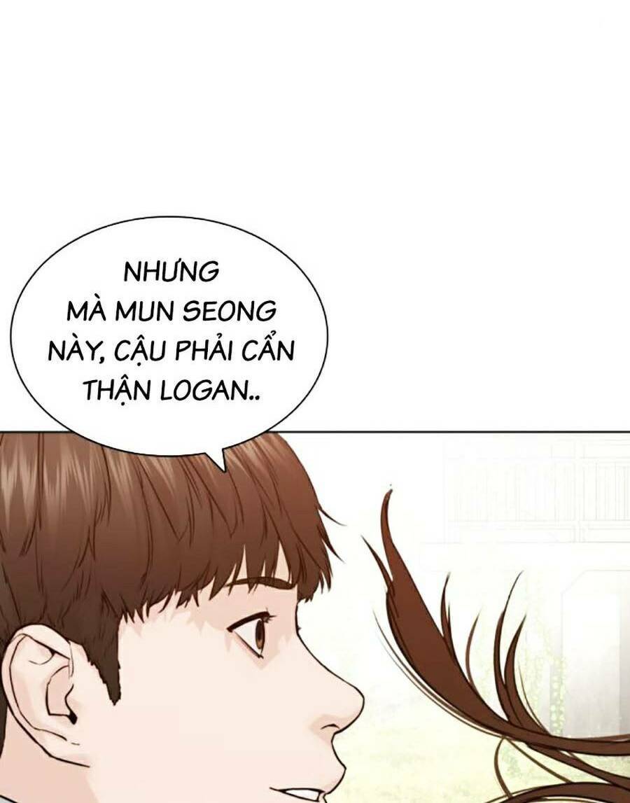 Cách Chiến Thắng Trận Đấu Chap 185 - Next Chap 186