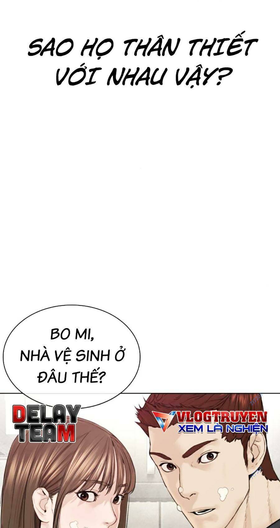 Cách Chiến Thắng Trận Đấu Chap 185 - Next Chap 186