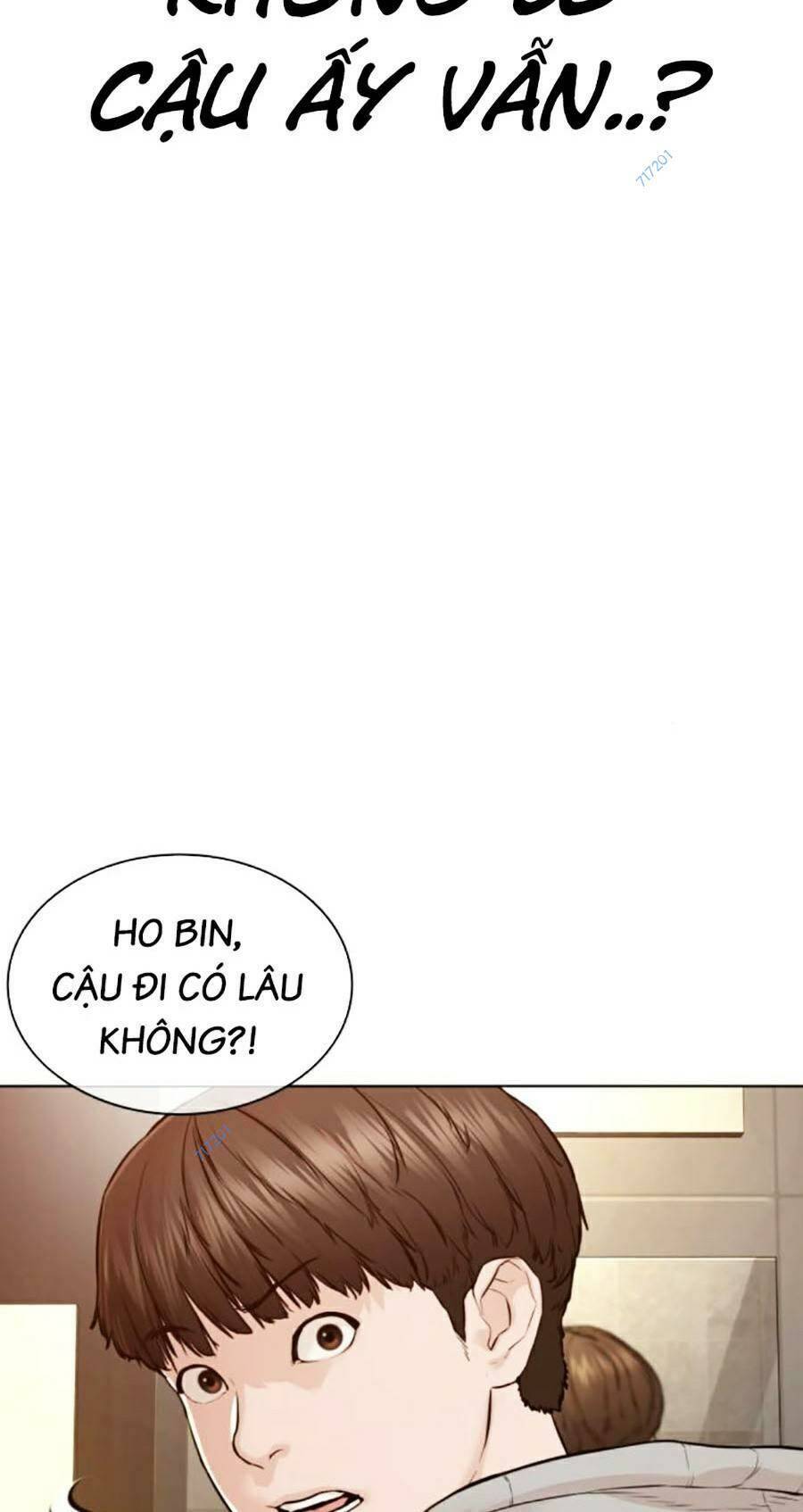 Cách Chiến Thắng Trận Đấu Chap 185 - Next Chap 186