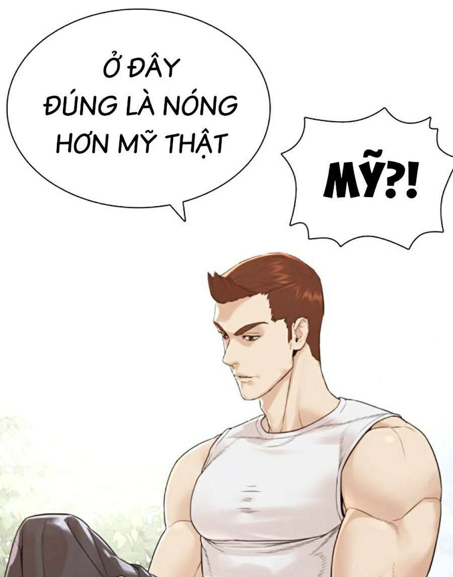 Cách Chiến Thắng Trận Đấu Chap 185 - Next Chap 186