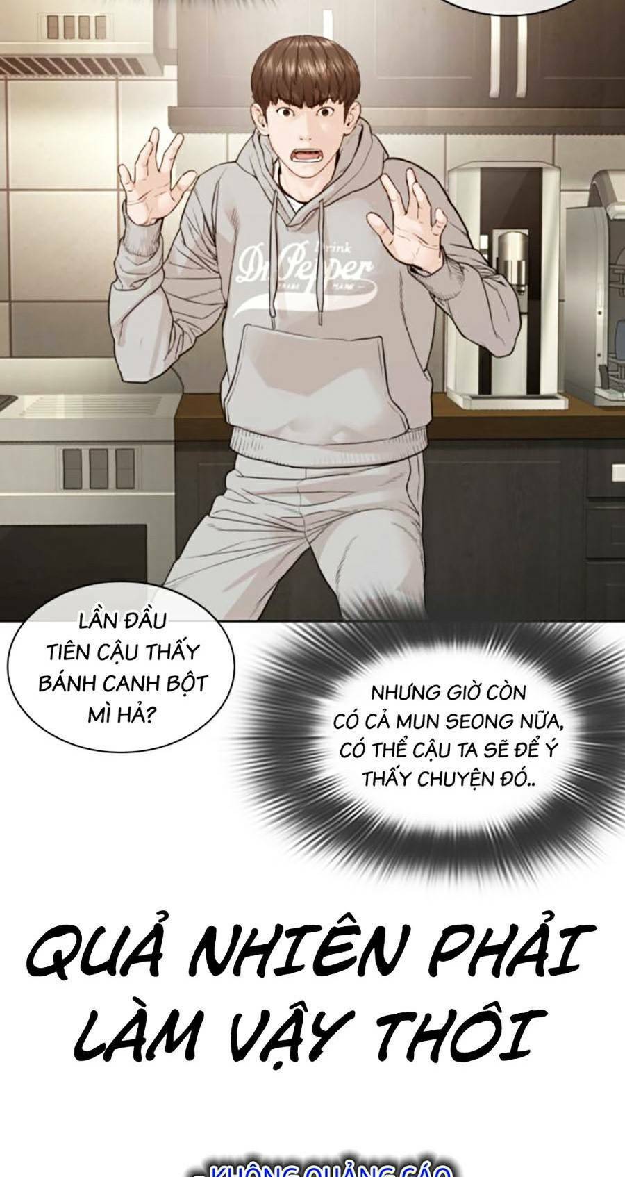 Cách Chiến Thắng Trận Đấu Chap 185 - Next Chap 186