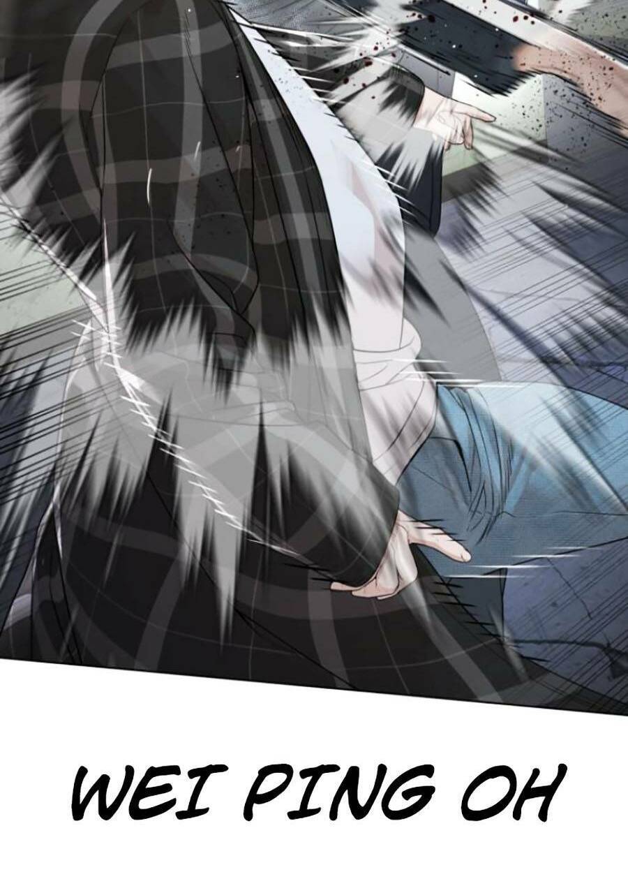 Cách Chiến Thắng Trận Đấu Chap 180 - Next Chap 181