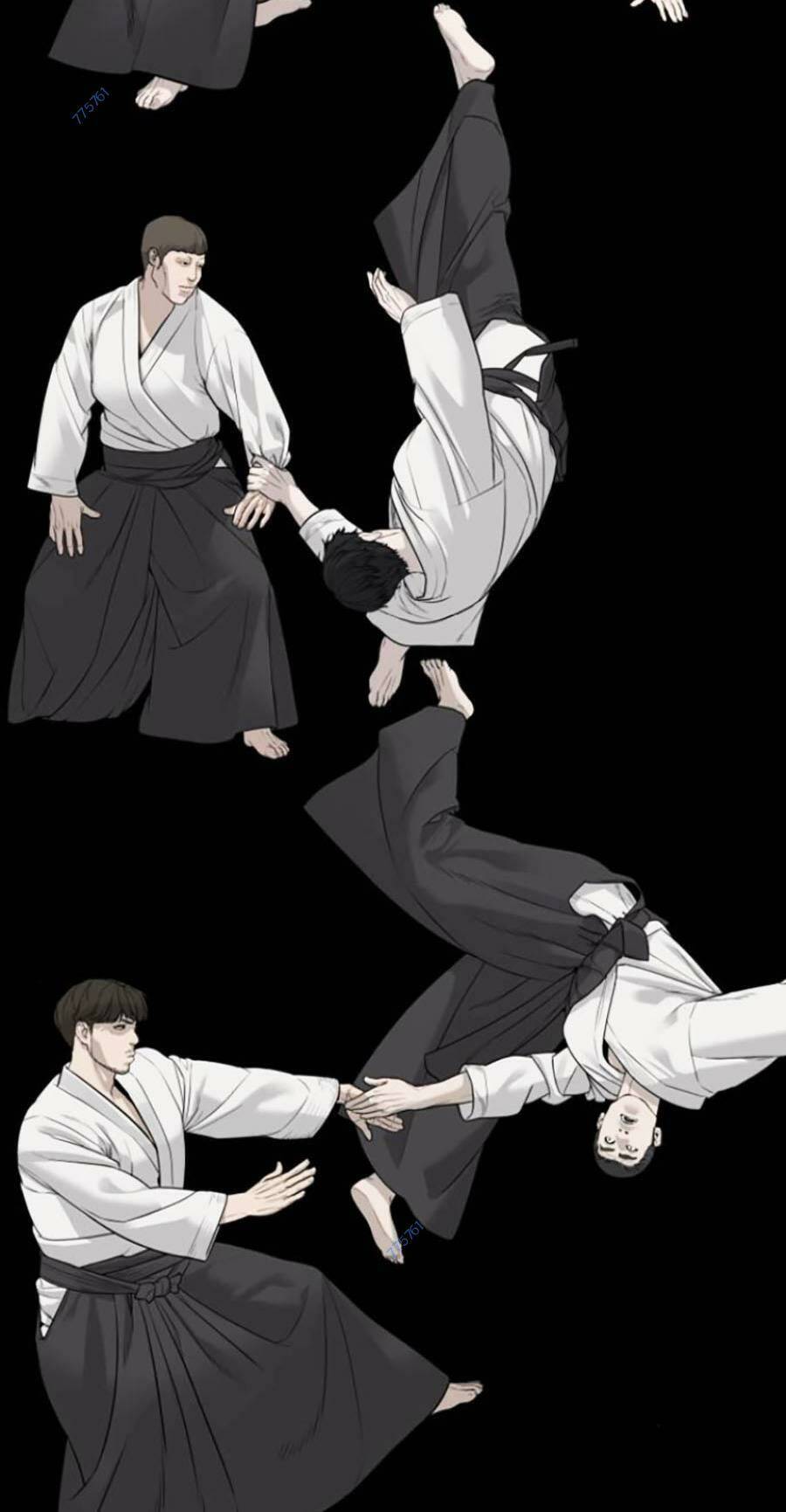 Cách Chiến Thắng Trận Đấu Chap 180 - Next Chap 181