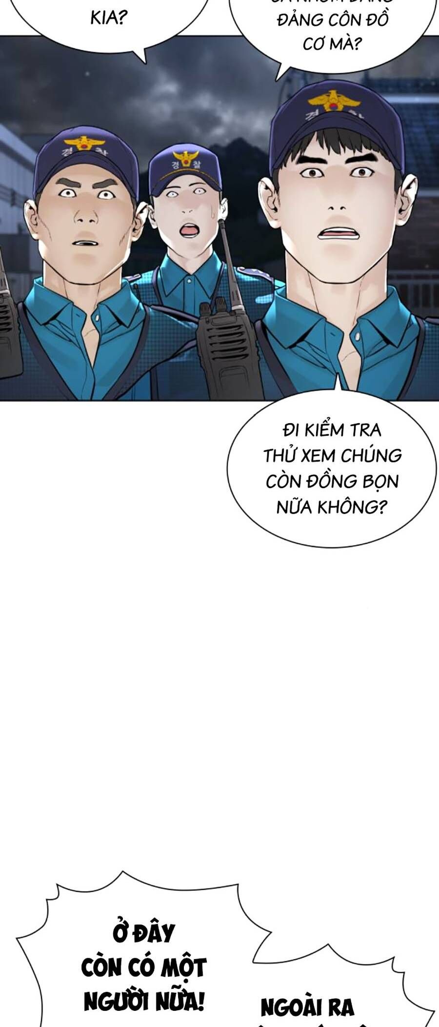 Cách Chiến Thắng Trận Đấu Chap 182 - Next Chap 183