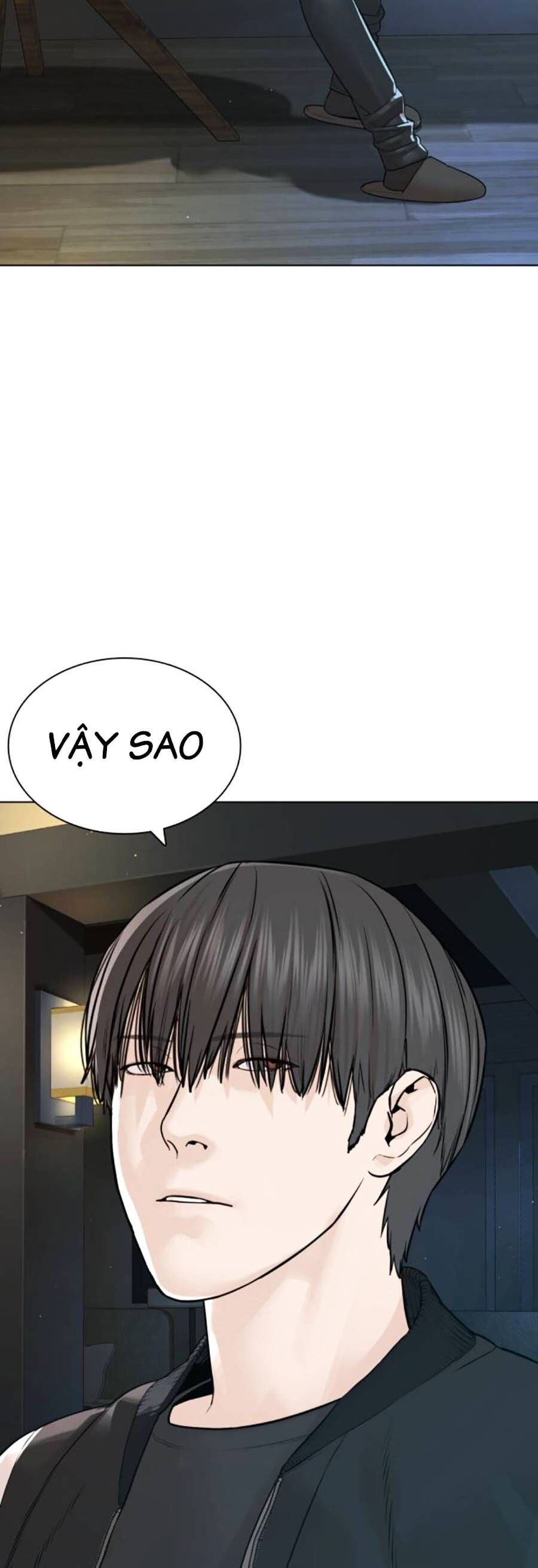 Cách Chiến Thắng Trận Đấu Chap 182 - Next Chap 183