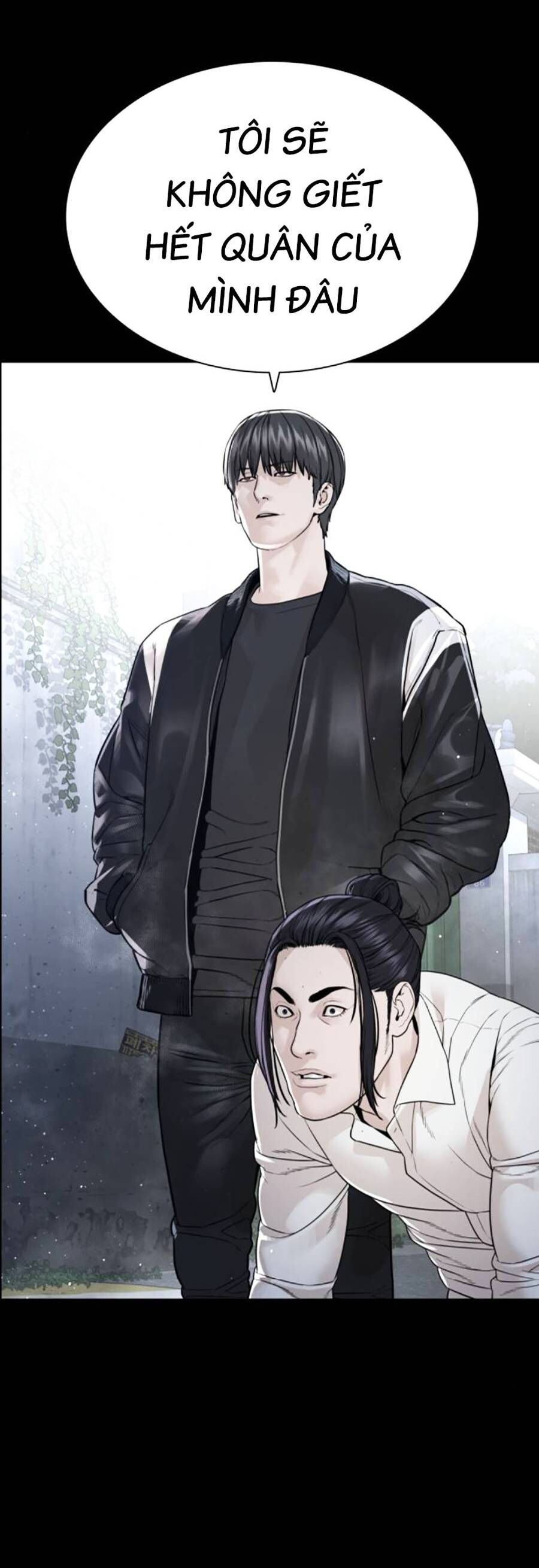 Cách Chiến Thắng Trận Đấu Chap 182 - Next Chap 183