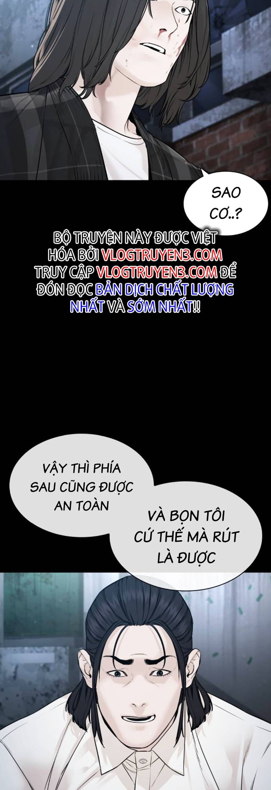 Cách Chiến Thắng Trận Đấu Chap 182 - Next Chap 183