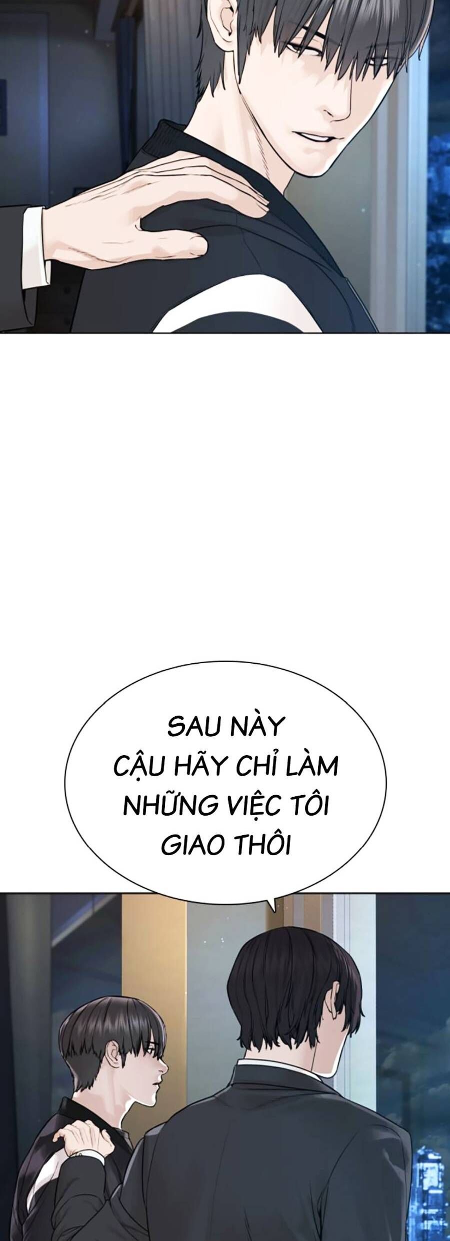 Cách Chiến Thắng Trận Đấu Chap 182 - Next Chap 183
