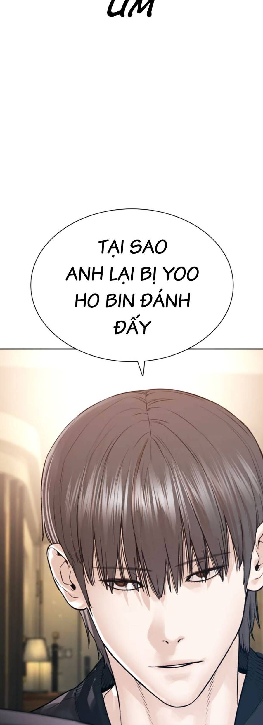 Cách Chiến Thắng Trận Đấu Chap 182 - Next Chap 183