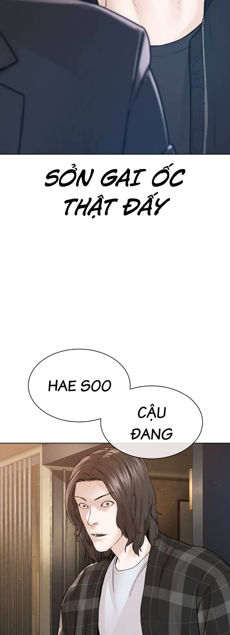 Cách Chiến Thắng Trận Đấu Chap 182 - Next Chap 183