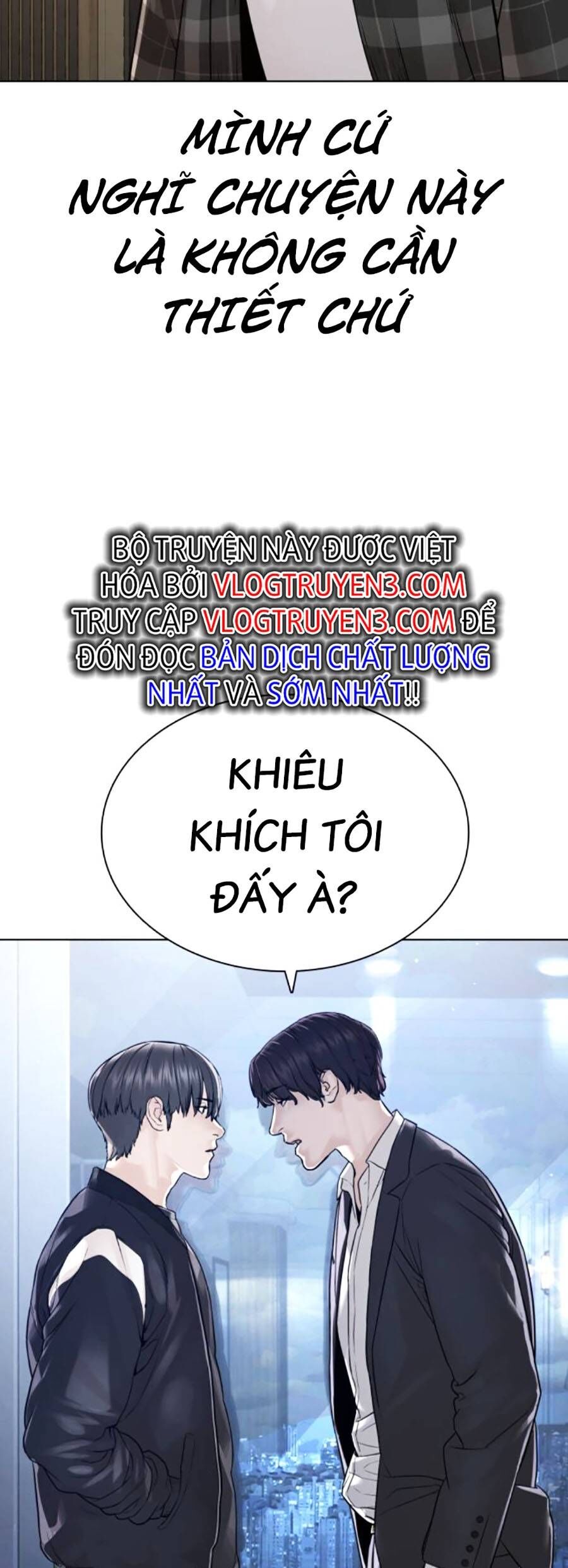 Cách Chiến Thắng Trận Đấu Chap 182 - Next Chap 183