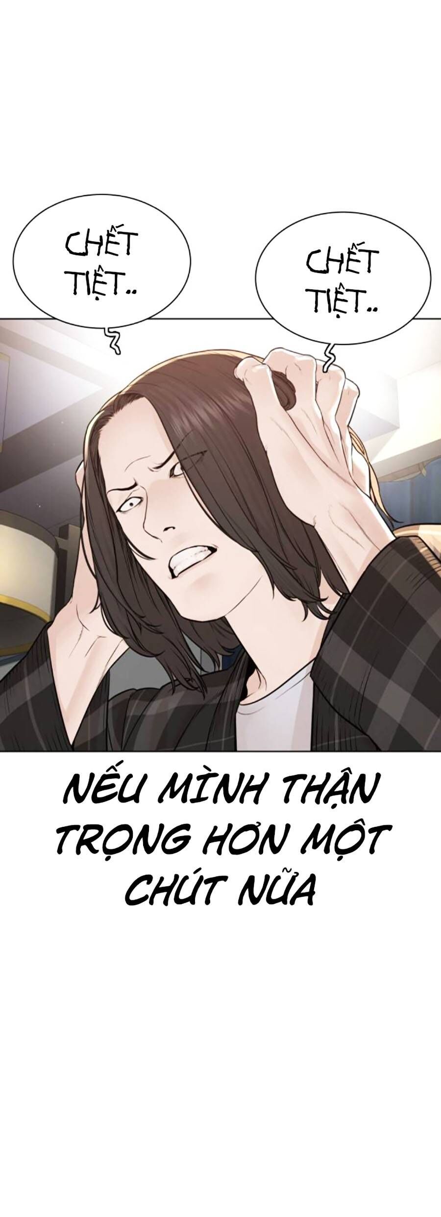 Cách Chiến Thắng Trận Đấu Chap 182 - Next Chap 183