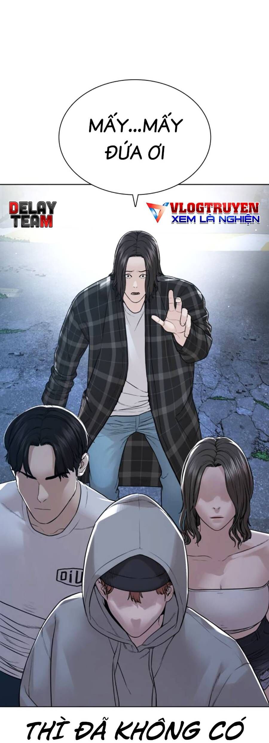 Cách Chiến Thắng Trận Đấu Chap 182 - Next Chap 183