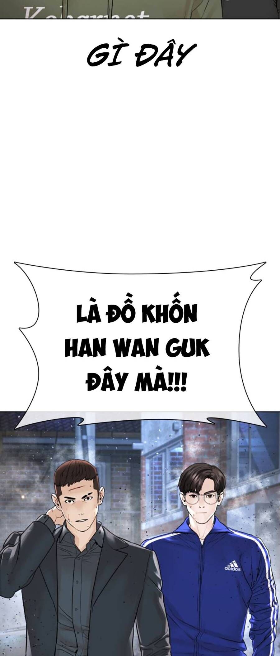 Cách Chiến Thắng Trận Đấu Chap 182 - Next Chap 183