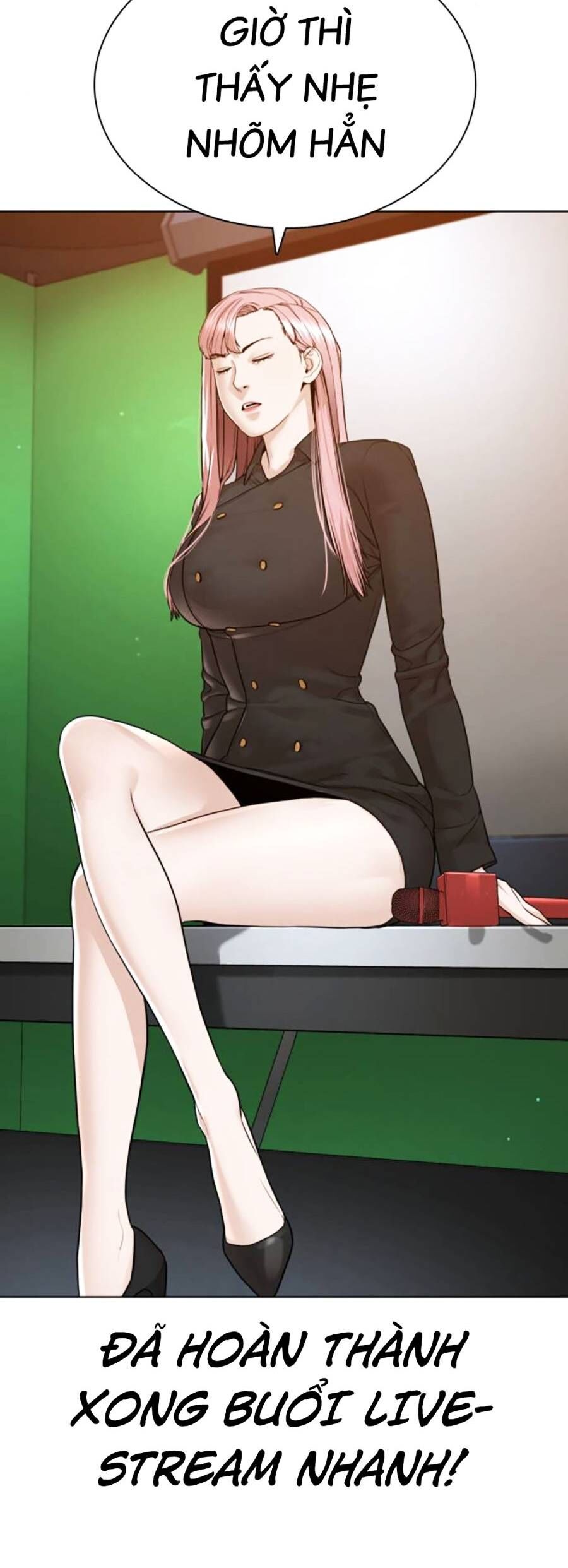 Cách Chiến Thắng Trận Đấu Chap 182 - Next Chap 183