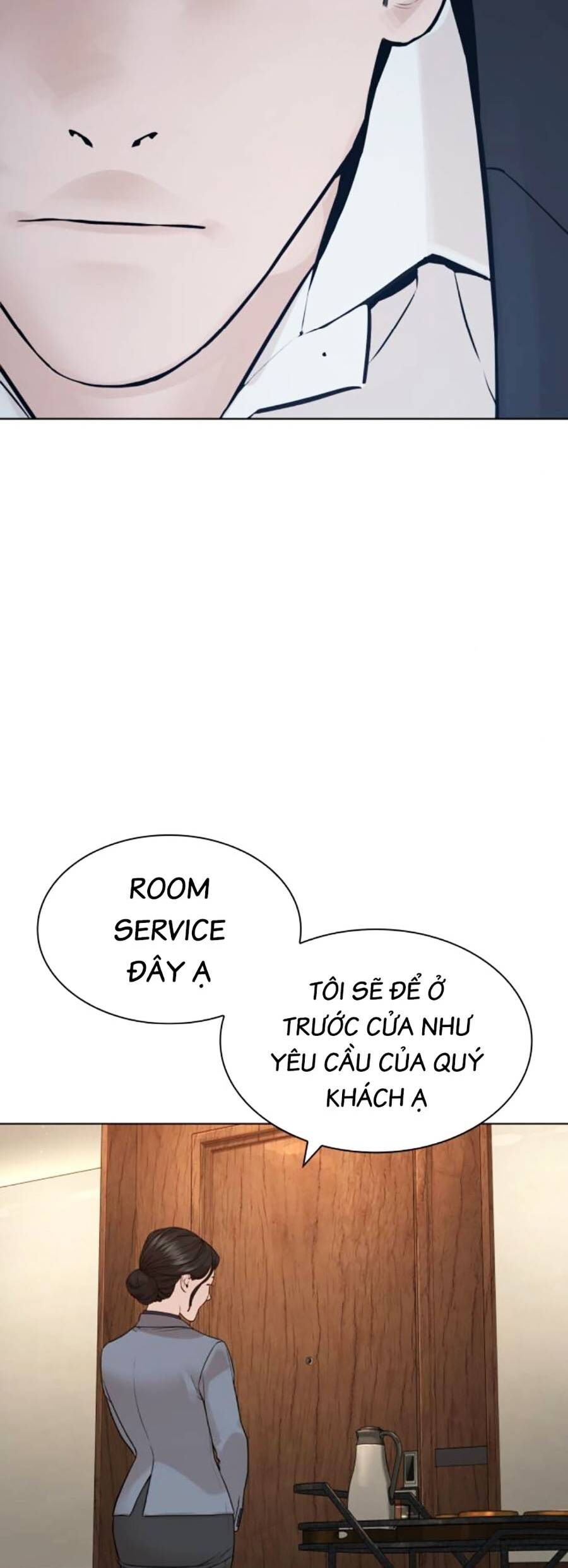 Cách Chiến Thắng Trận Đấu Chap 182 - Next Chap 183
