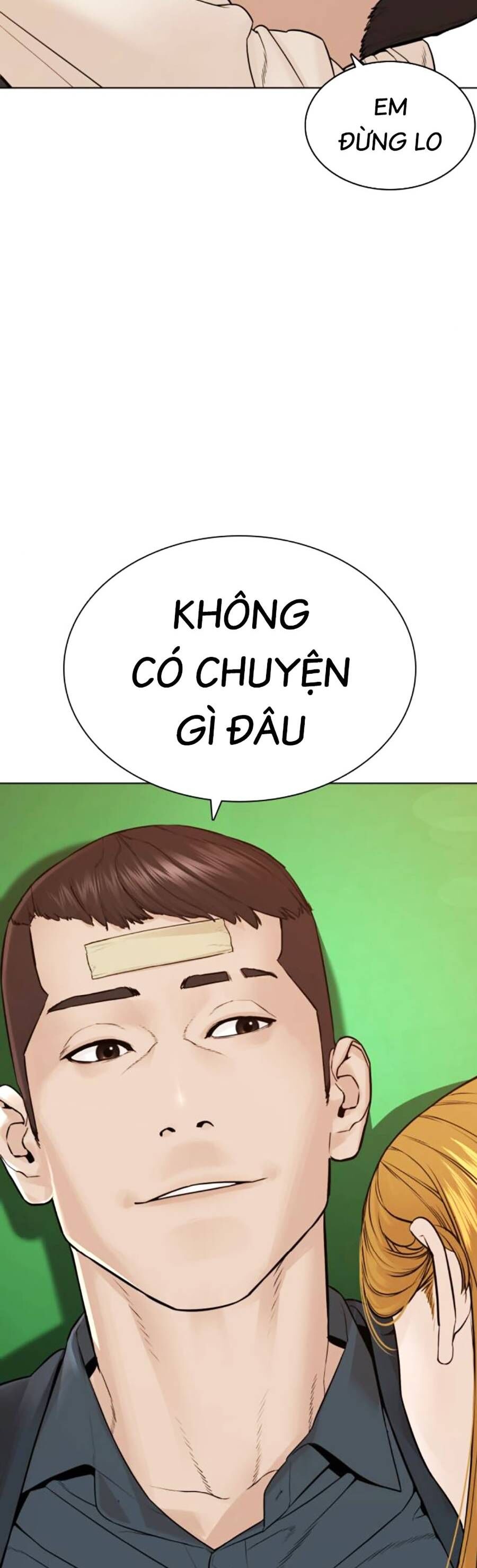Cách Chiến Thắng Trận Đấu Chap 182 - Next Chap 183