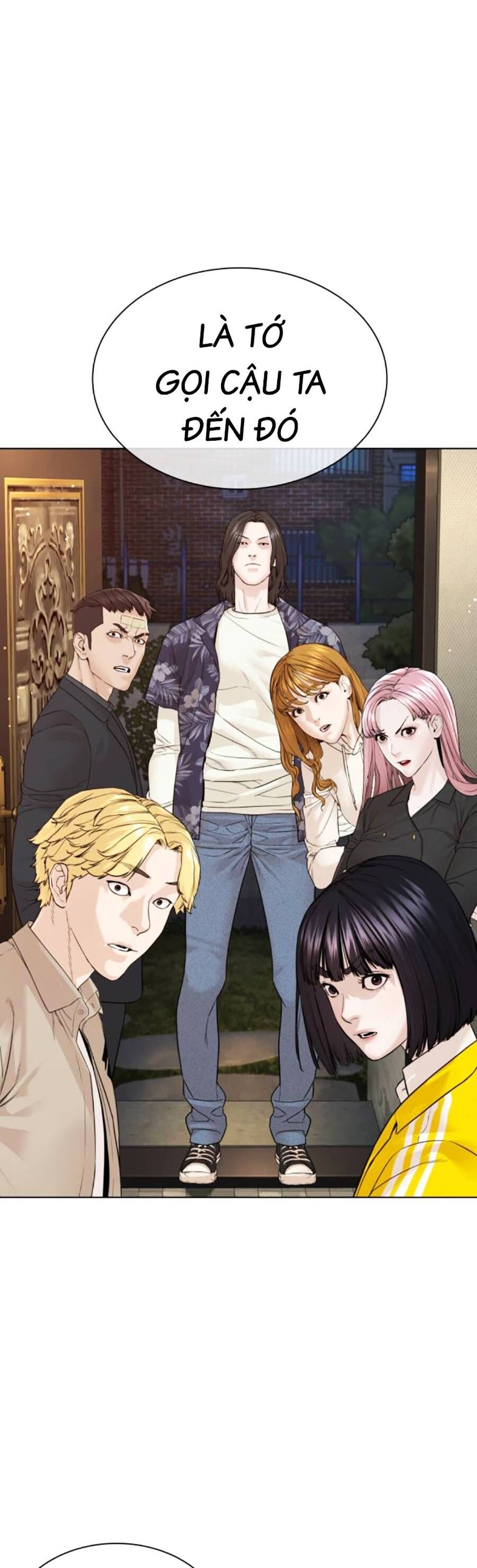 Cách Chiến Thắng Trận Đấu Chap 182 - Next Chap 183