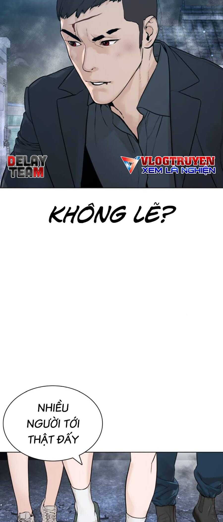 Cách Chiến Thắng Trận Đấu Chap 182 - Next Chap 183