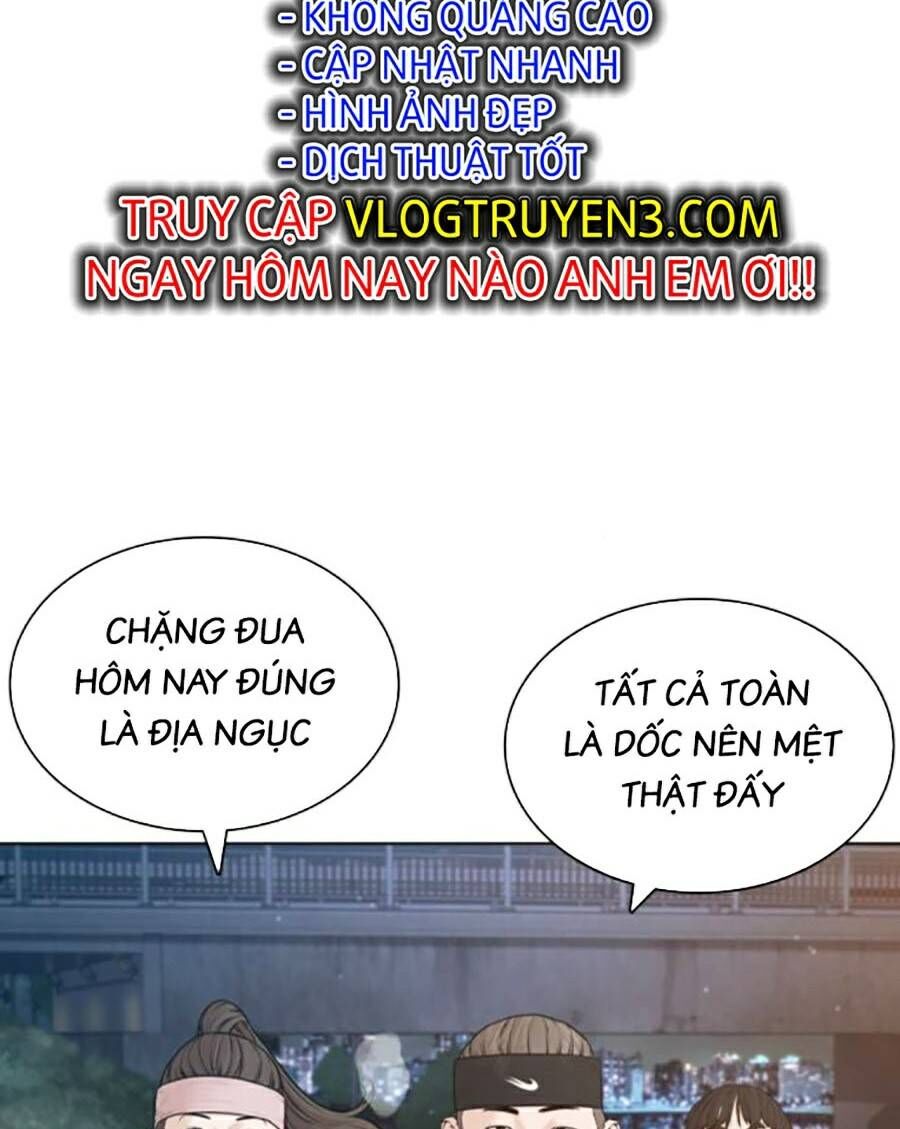 Cách Chiến Thắng Trận Đấu Chap 183 - Next Chap 184
