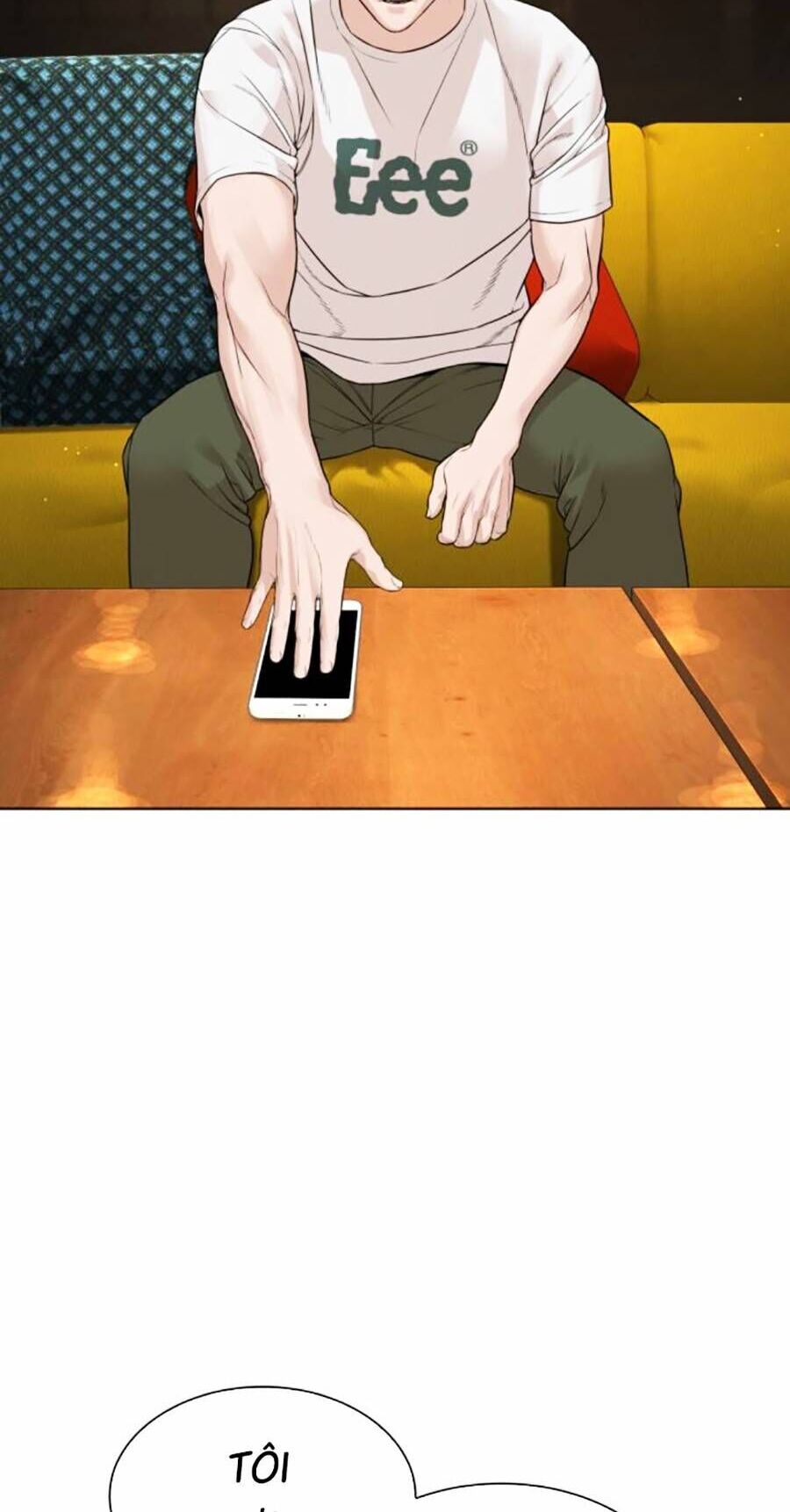 Cách Chiến Thắng Trận Đấu Chap 183 - Next Chap 184