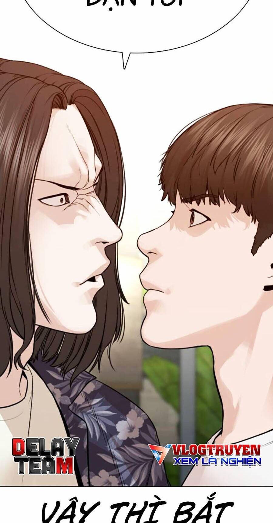 Cách Chiến Thắng Trận Đấu Chap 183 - Next Chap 184