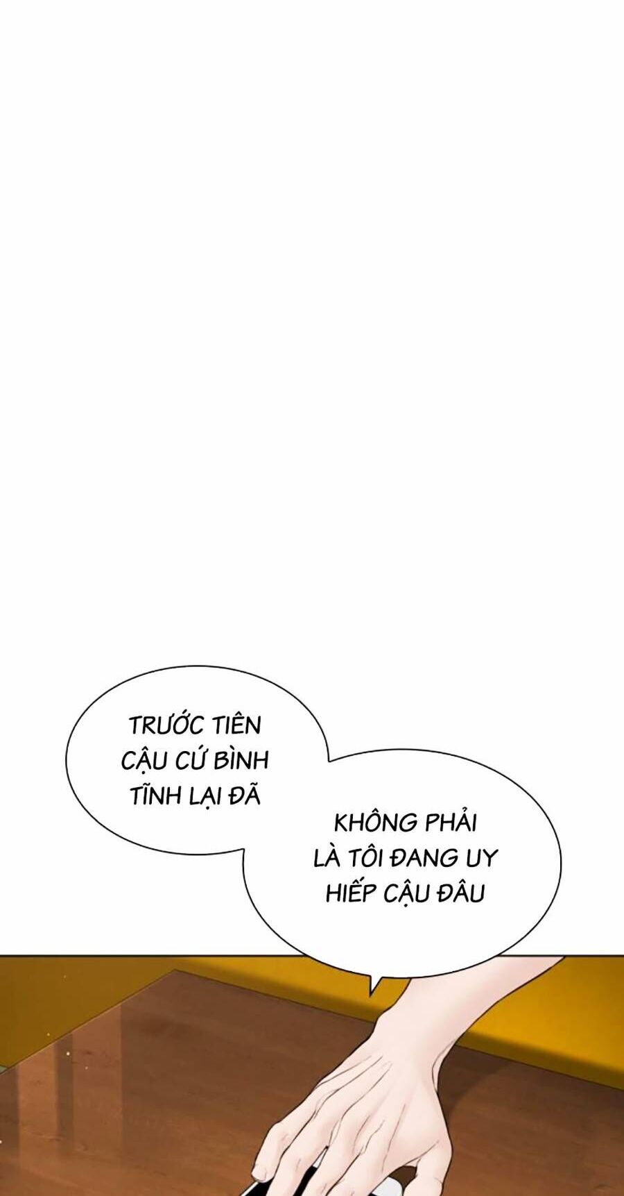 Cách Chiến Thắng Trận Đấu Chap 183 - Next Chap 184