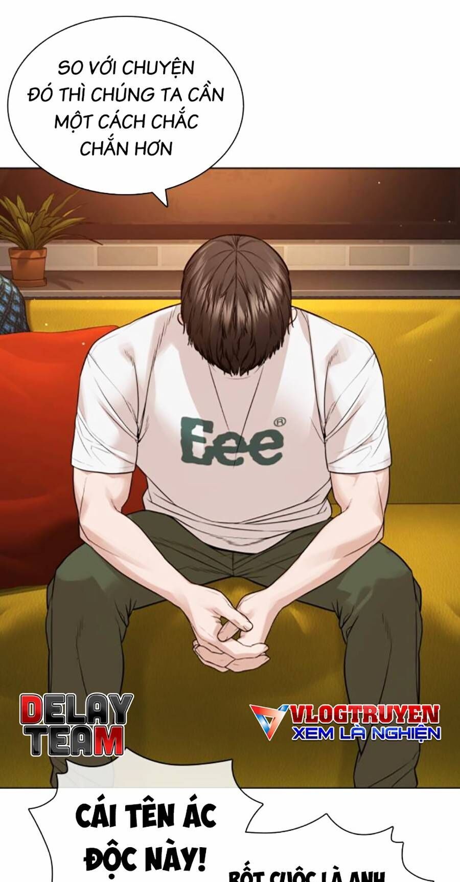 Cách Chiến Thắng Trận Đấu Chap 183 - Next Chap 184