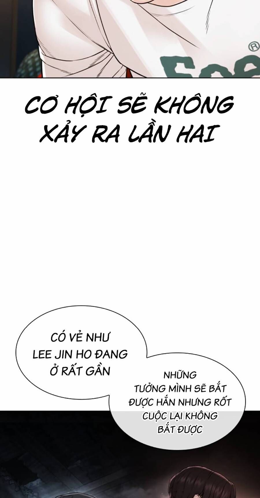 Cách Chiến Thắng Trận Đấu Chap 183 - Next Chap 184