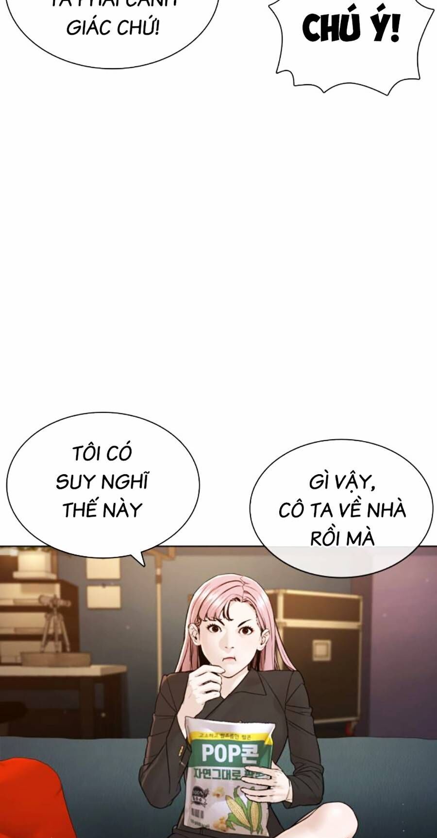 Cách Chiến Thắng Trận Đấu Chap 183 - Next Chap 184