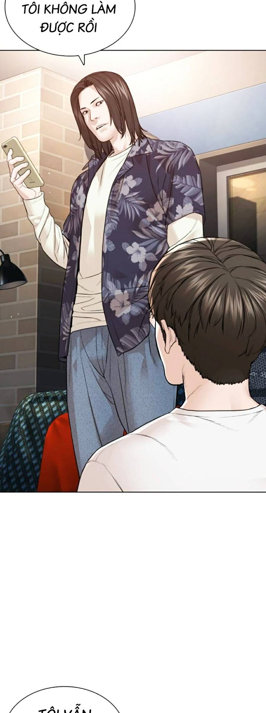 Cách Chiến Thắng Trận Đấu Chap 183 - Next Chap 184