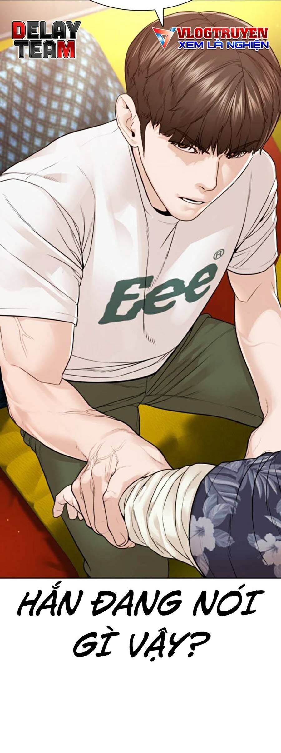 Cách Chiến Thắng Trận Đấu Chap 183 - Next Chap 184