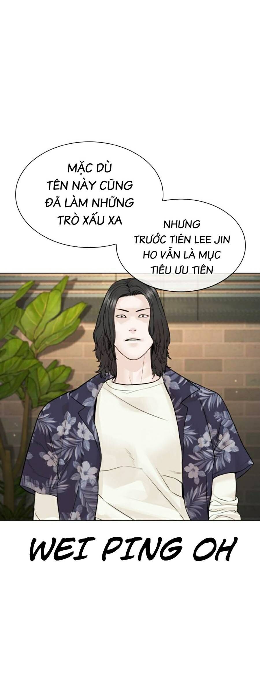 Cách Chiến Thắng Trận Đấu Chap 183 - Next Chap 184
