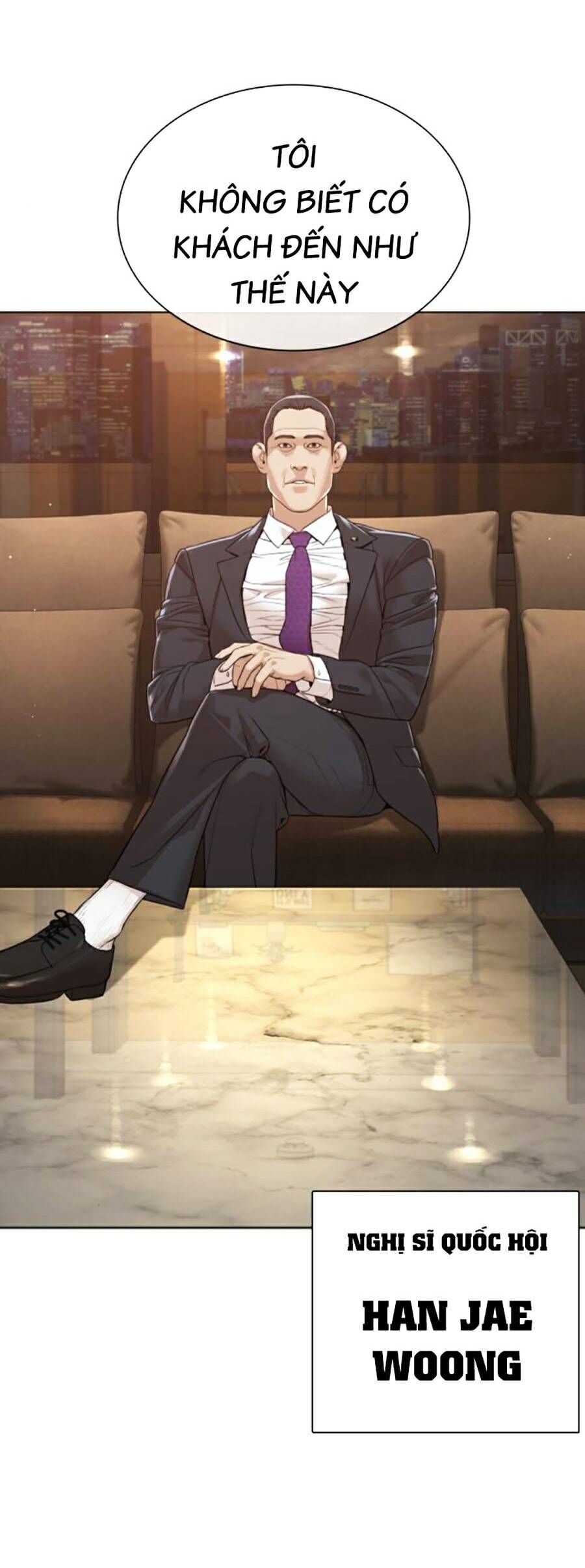 Cách Chiến Thắng Trận Đấu Chap 183 - Next Chap 184