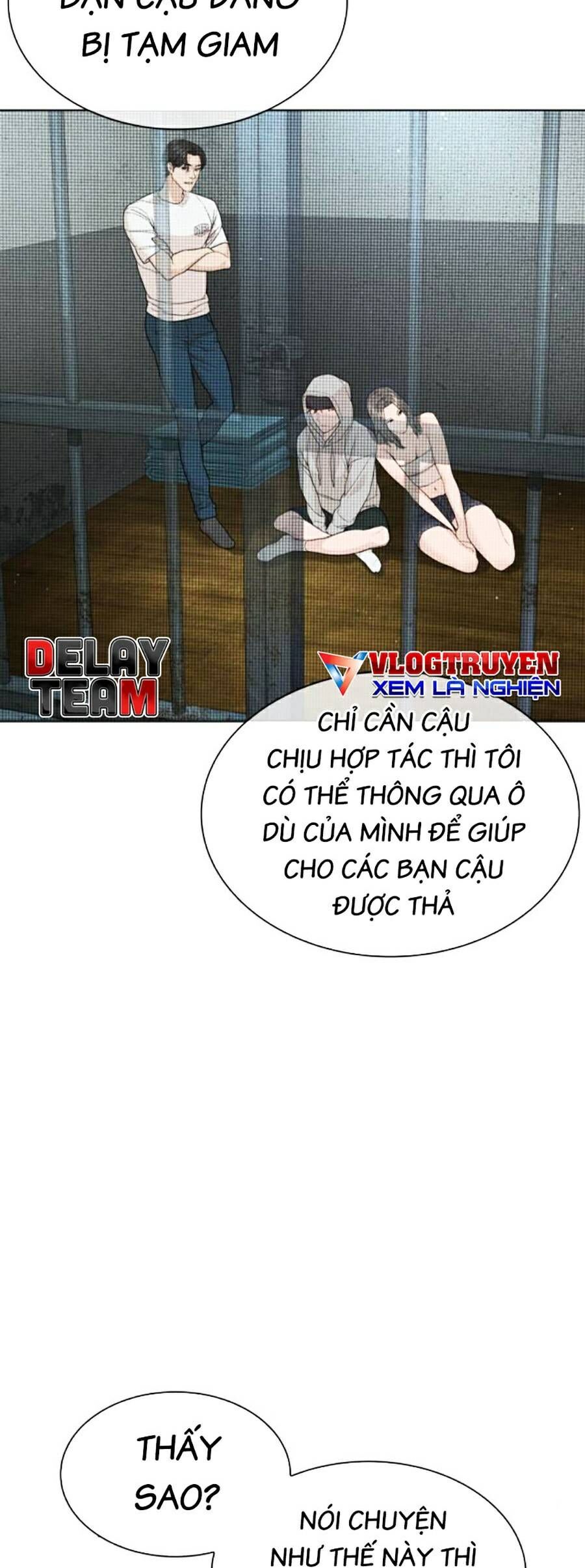Cách Chiến Thắng Trận Đấu Chap 183 - Next Chap 184
