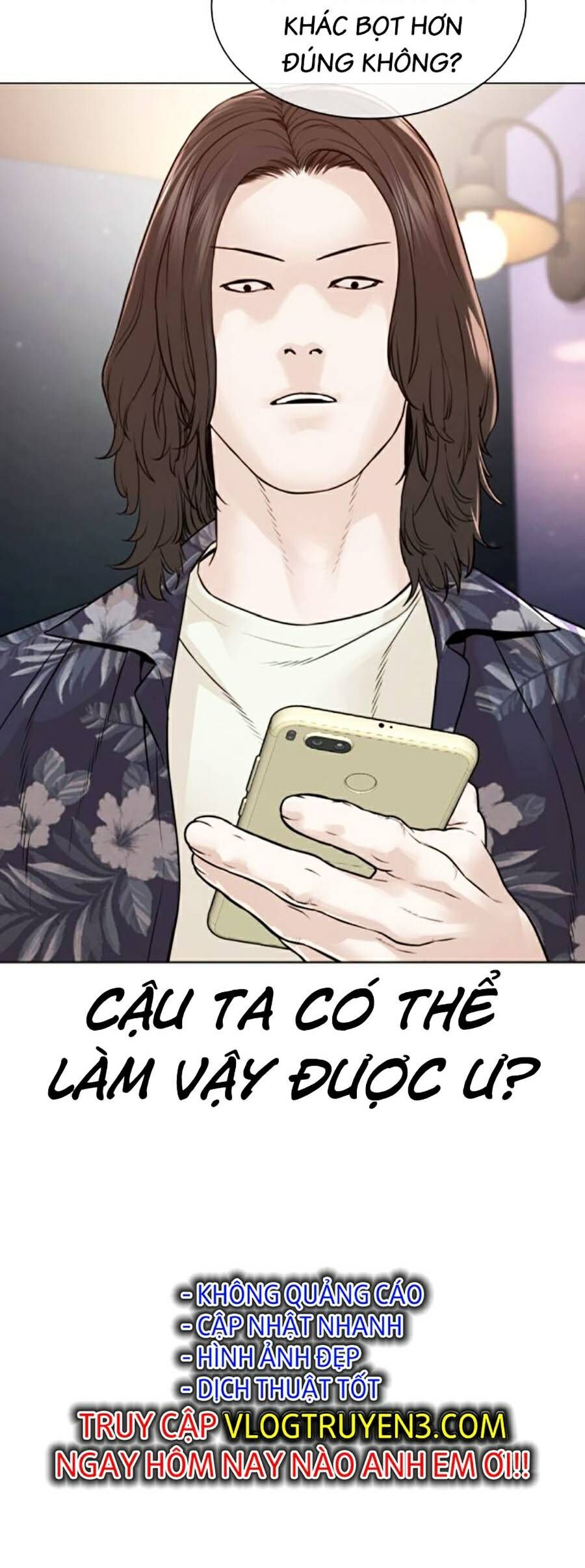 Cách Chiến Thắng Trận Đấu Chap 183 - Next Chap 184