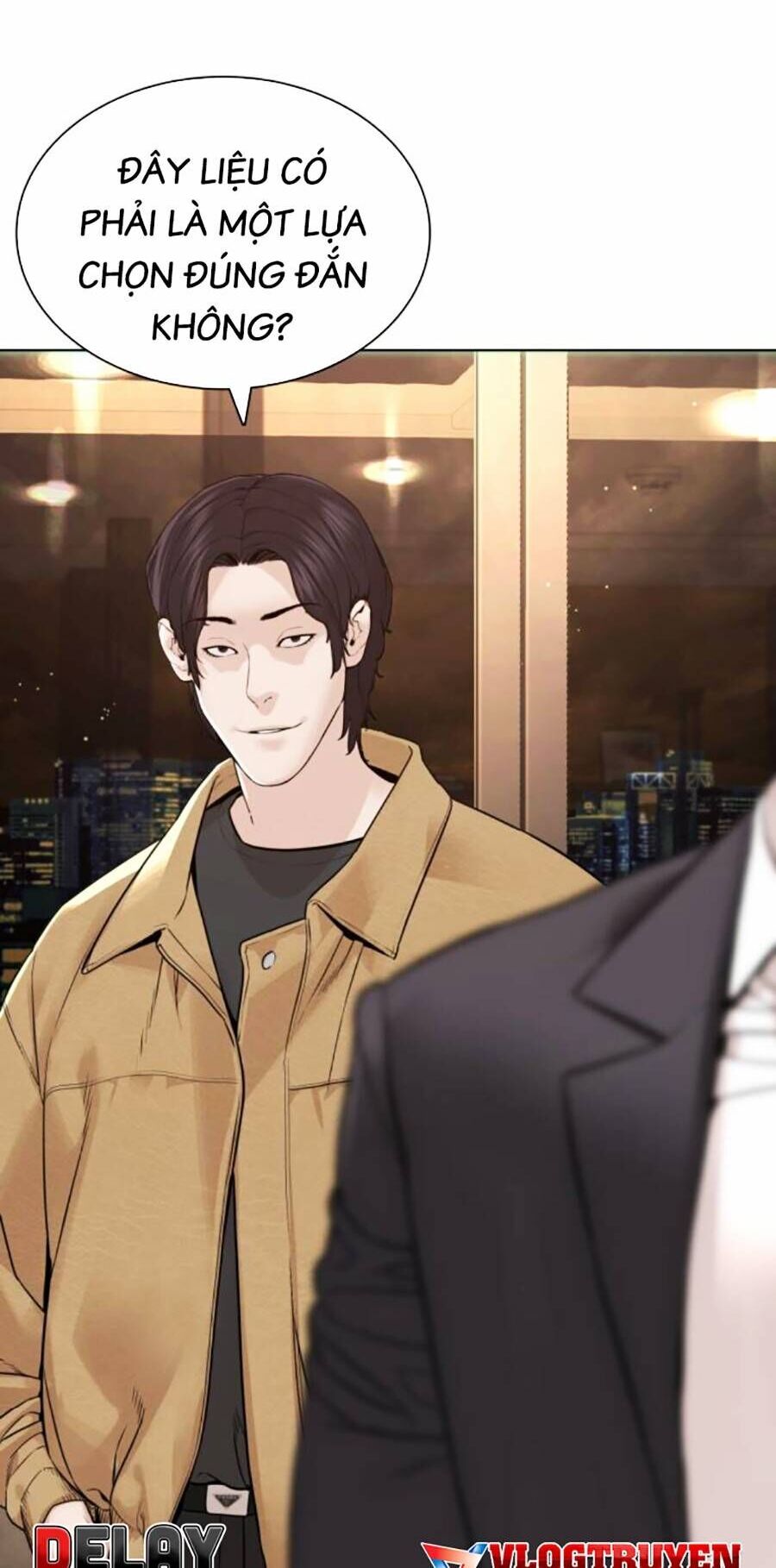 Cách Chiến Thắng Trận Đấu Chap 183 - Next Chap 184