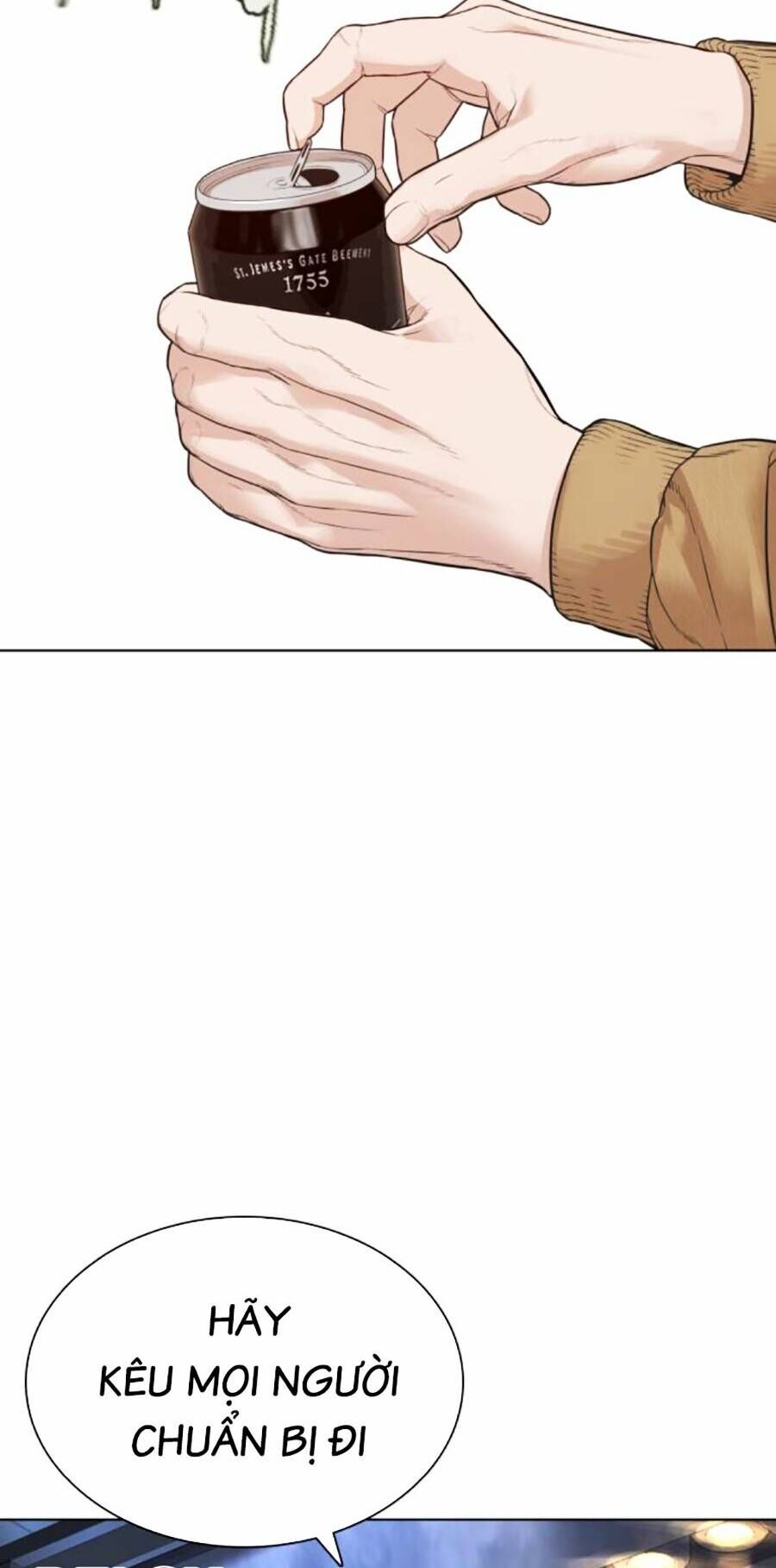 Cách Chiến Thắng Trận Đấu Chap 183 - Next Chap 184