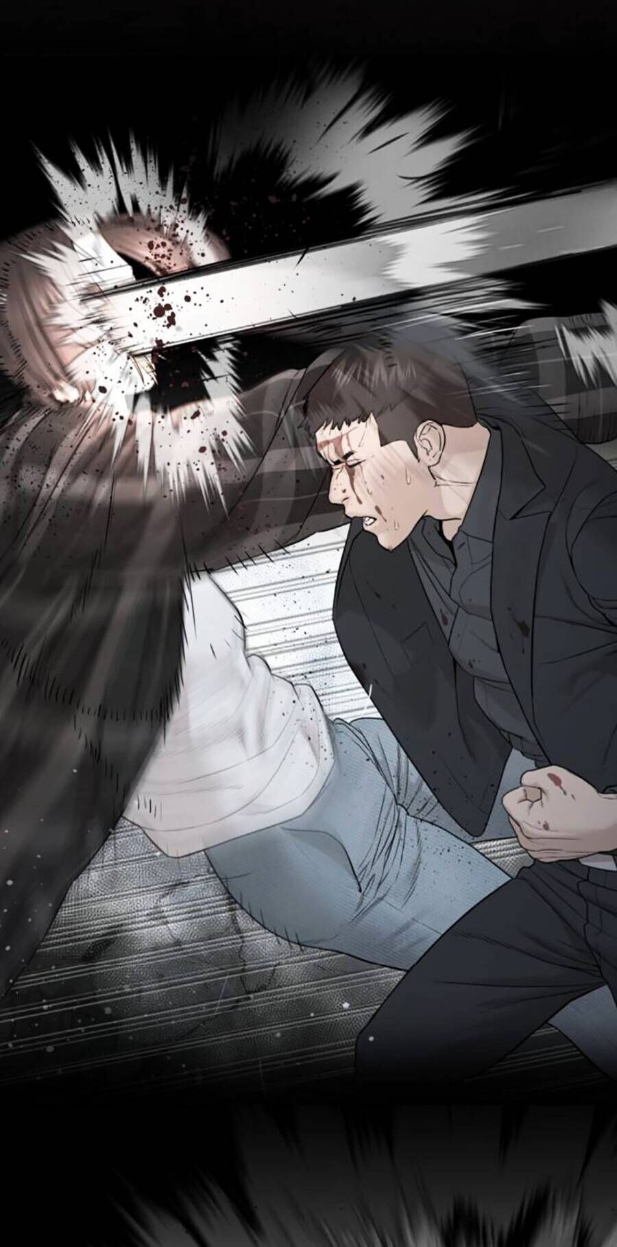 Cách Chiến Thắng Trận Đấu Chap 183 - Next Chap 184