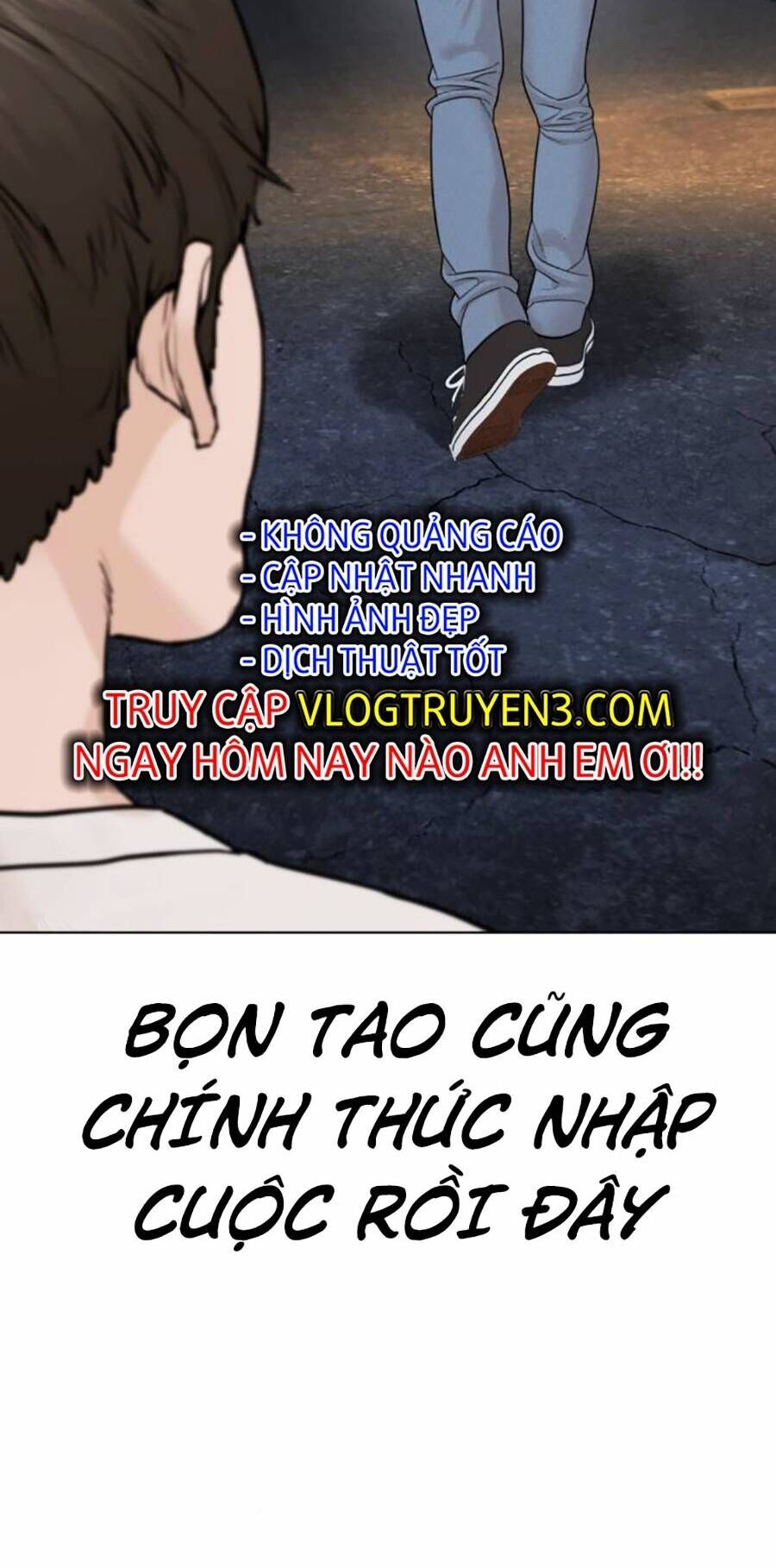 Cách Chiến Thắng Trận Đấu Chap 183 - Next Chap 184