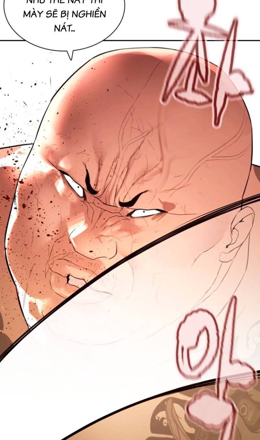 Cách Chiến Thắng Trận Đấu Chap 171 - Next Chap 172