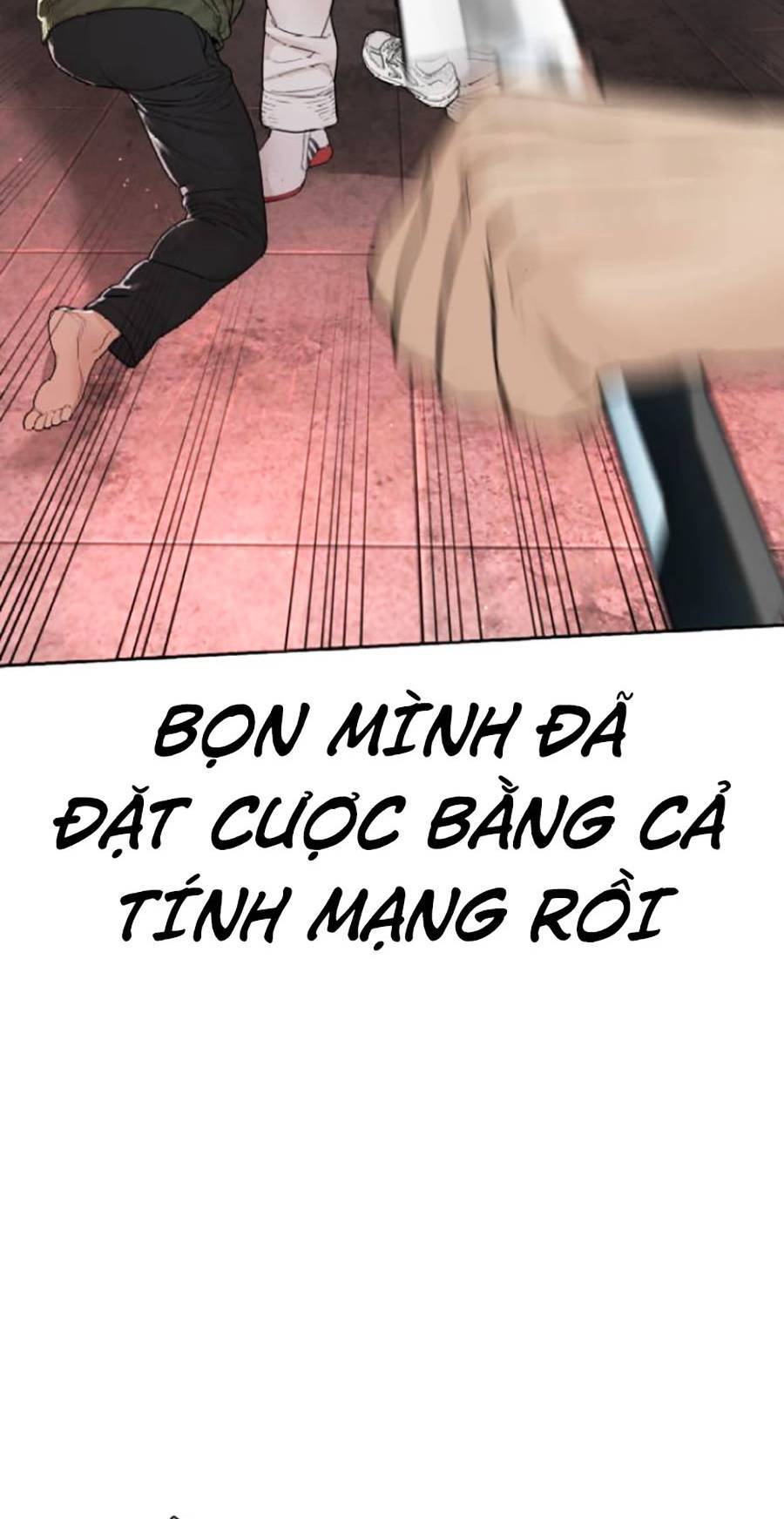 Cách Chiến Thắng Trận Đấu Chap 171 - Next Chap 172