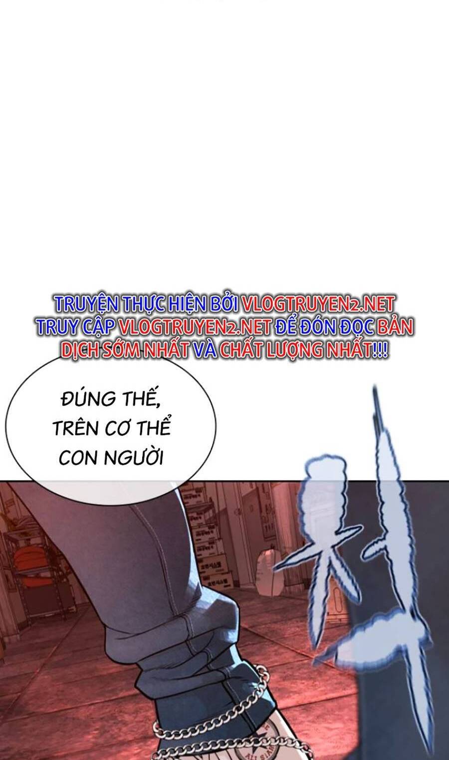 Cách Chiến Thắng Trận Đấu Chap 171 - Next Chap 172