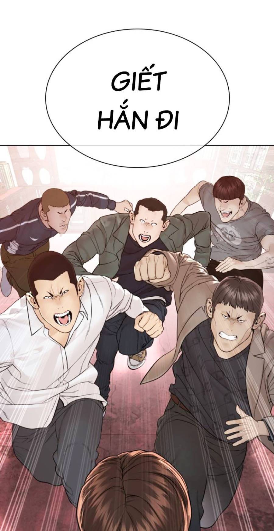 Cách Chiến Thắng Trận Đấu Chap 171 - Next Chap 172